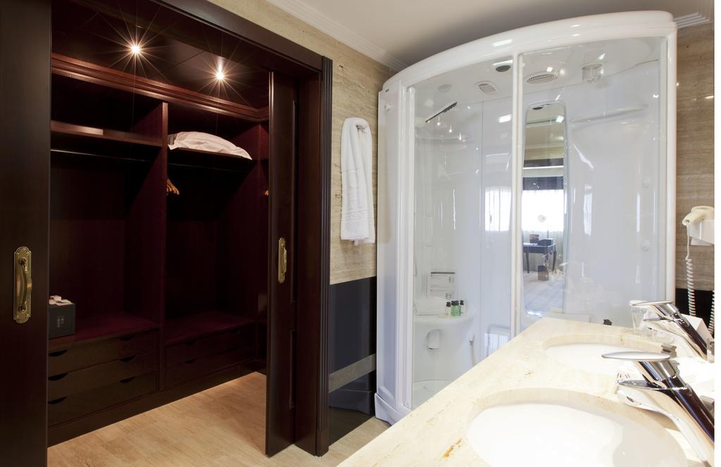 Grand Suite Jacuzzi®